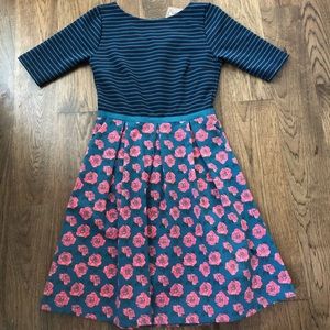 Matilda Jane Quarter Sleeve Dress